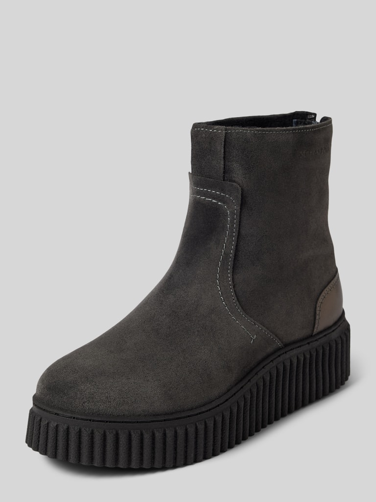 Ankle Boots Stiefel Marc O Polo Winter Boots Marco Polo Stiefel - Main Image
