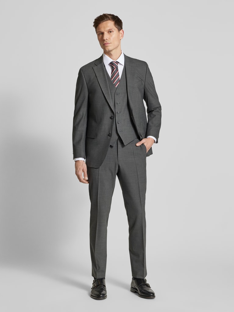 Mittag Drehen Engel Pierre Cardin Sakko Indigo Schrein Führen Leben