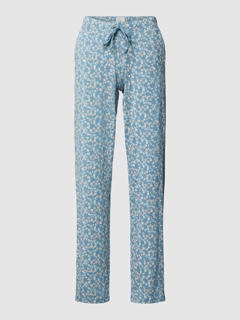 Schiesser Lange Schlafhose dames Pijamabroek Schiesser Lange Schlafhose dames Pijamabroek