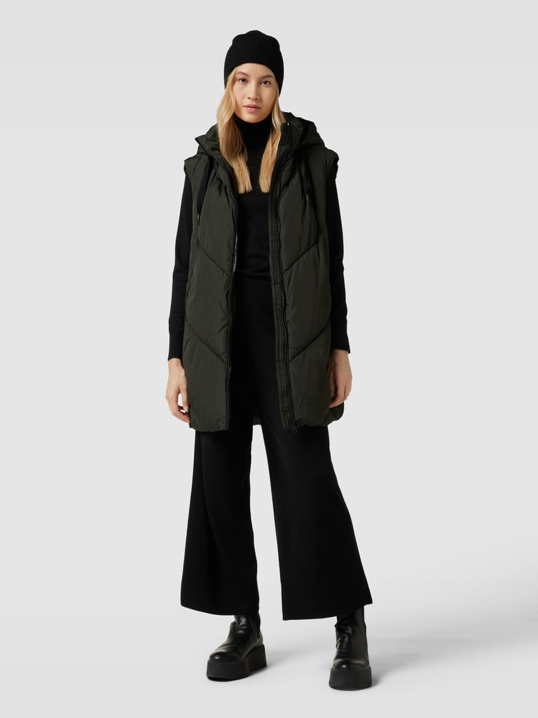Bodywarmers zwart VERO MODA