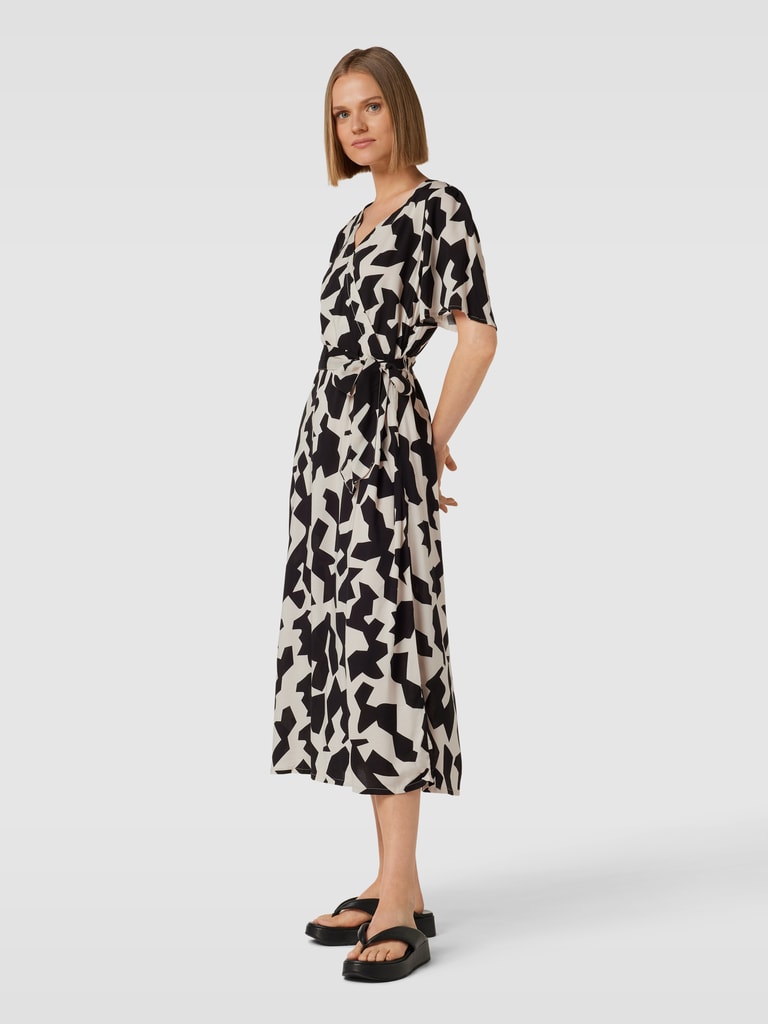 Tom Tailor Midikleid