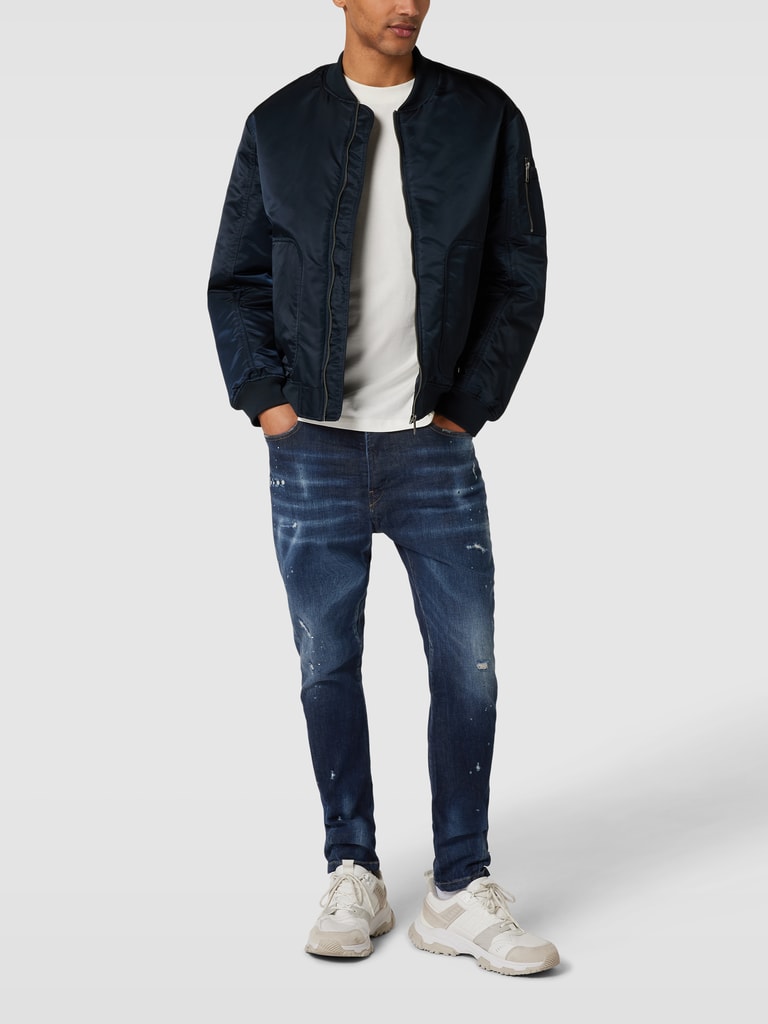 ELIAS SKINNY JEANS