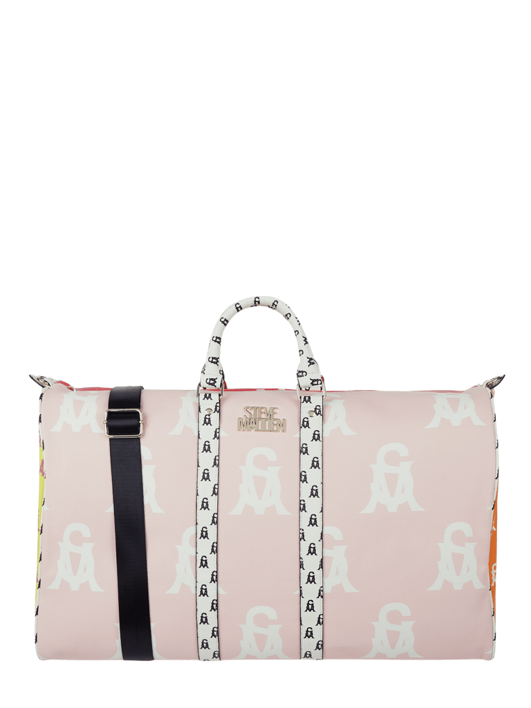 Steve madden holdall bag sale