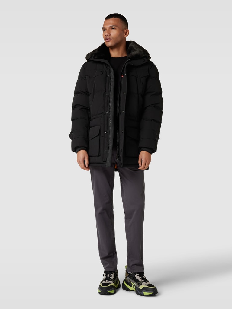 Wellensteyn Polar Wellensteyn Herren Vale 870 Wellensteyn