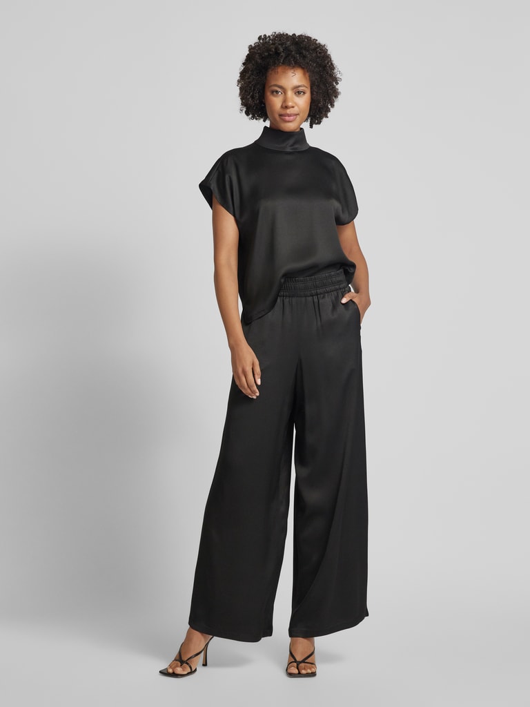 Baggy Jeans Für Jungen - Weite Beine Mit Elastischem Bund, Streetwear Style