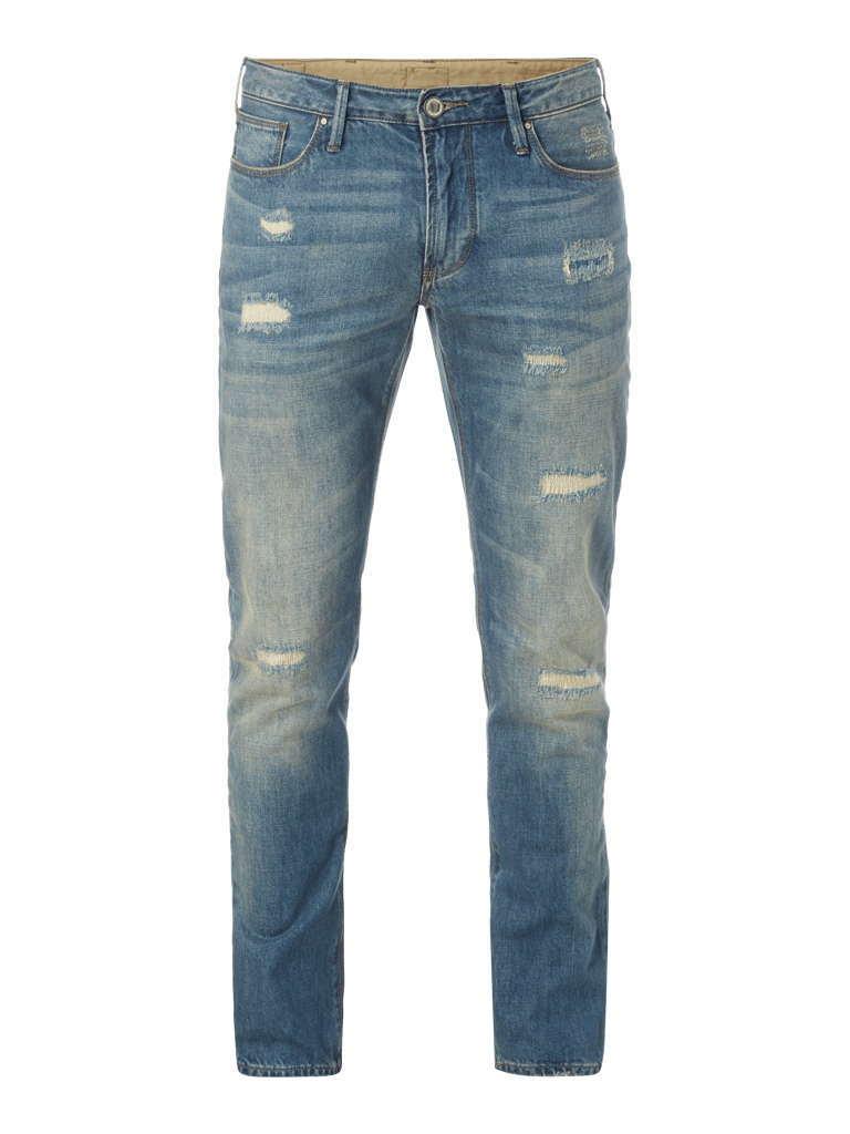 armani-jeans-slim-fit-jeans-im-used-look-jeans-online-kaufen