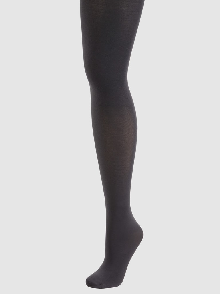 Kup online Wolford Rajstopy matowe model ‘Pure’ — 50 DEN (antracytowy)