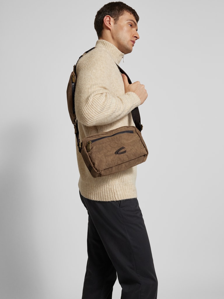 camel active Journey heren Schoudertas