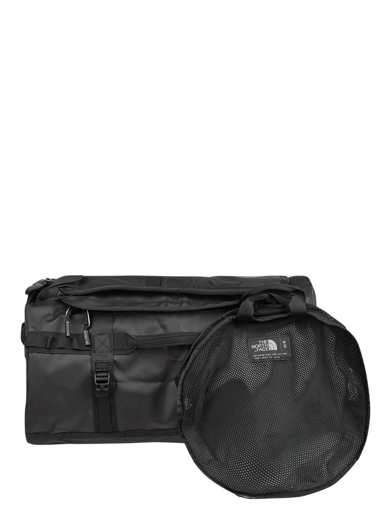 The North Face Weekender mit herausnehmbarem Innenfach (black) online kaufen