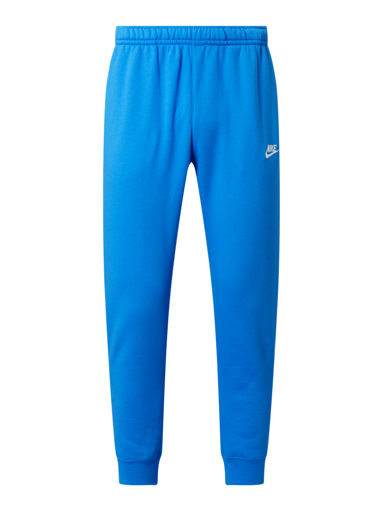Nike Sweatpants mit LogoStickerei (blau) online kaufen