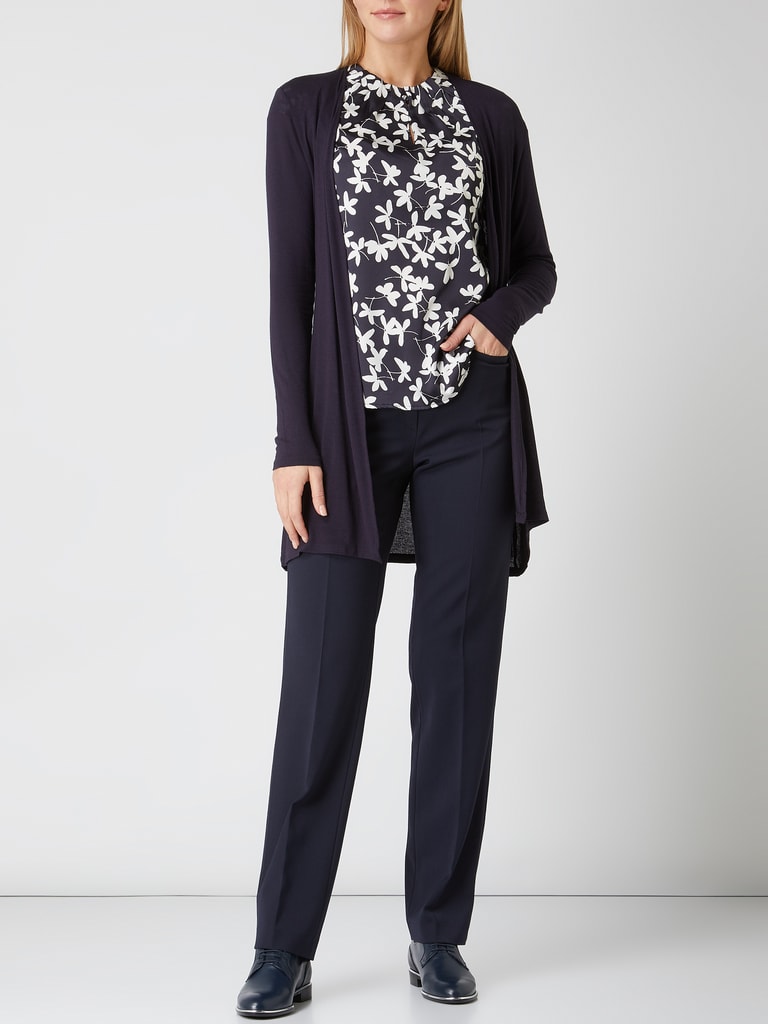 Chino Hose Jungen | Gerade Passform Mit Stretch | Elegante Freizeithose Für Kinder