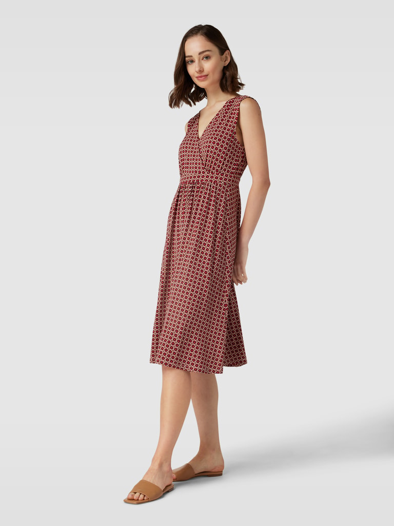 Guess Tanktop Van Een Mix Van Viscose En Elastaan Met Labeldetail Model Denise Wit 1831094