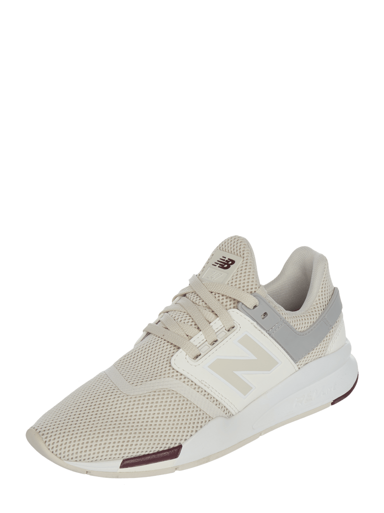 New Balance Sneaker 247 aus Mesh offwhite online kaufen