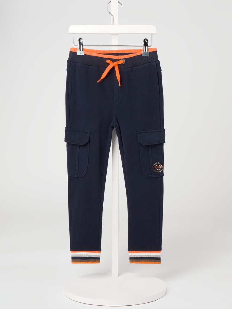 S.Oliver Baby Sweat Hose - Bequeme Jogginghose Für Jungen & Mädchen