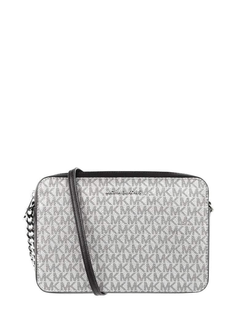 MICHAEL Michael Kors Crossbody Bag mit MultimediaFach (silber) online