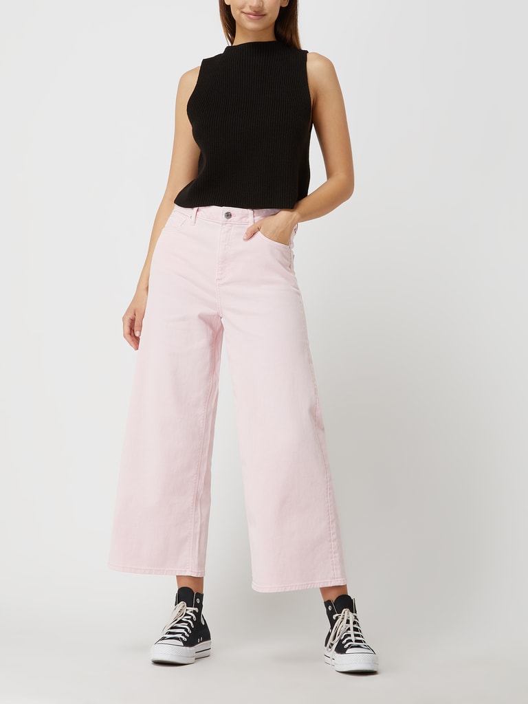 QS 2163072 Culotte, 7217, 38 Donna
