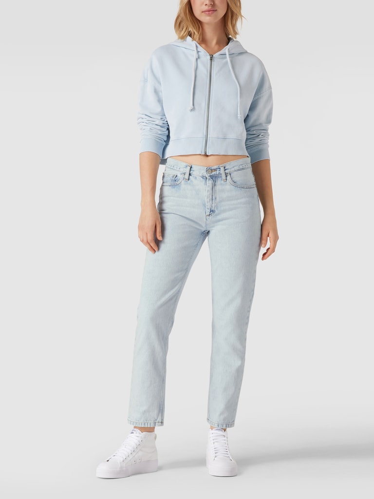 Carhartt mom jeans cheap