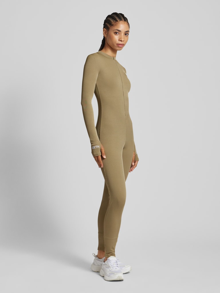 6M Jumpsuit