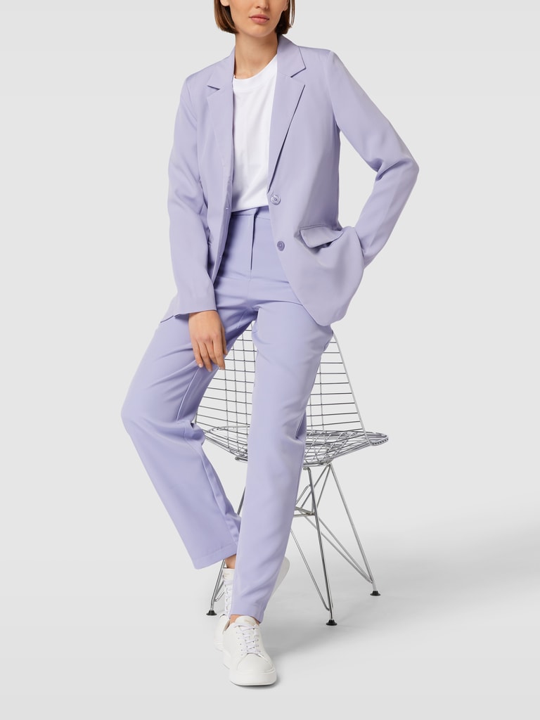 OPUS Blazer met reverskraag, model 'Junolin' in offwhite online kopen | P&C