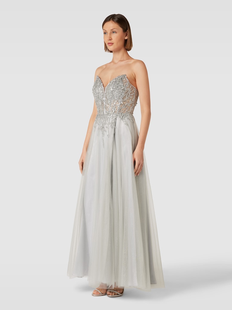 Abendkleid Von Swing