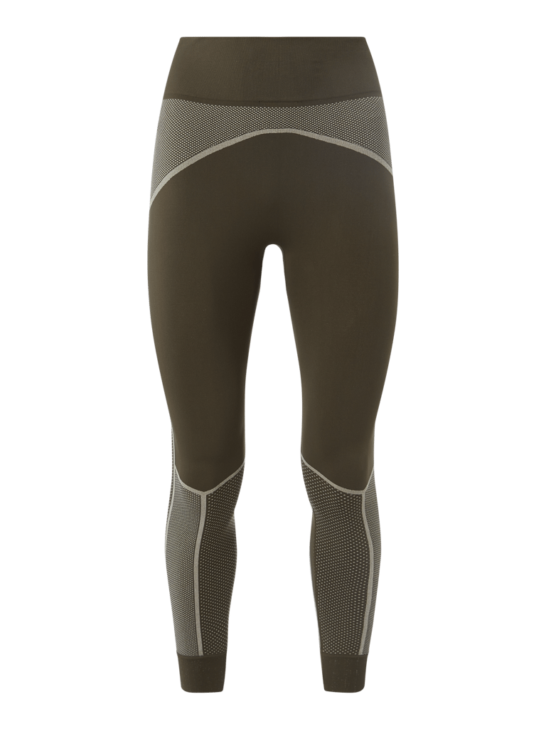 Puma Sportleggings in 7/8-LÃ¤nge (olivgrÃ¼n) online kaufen