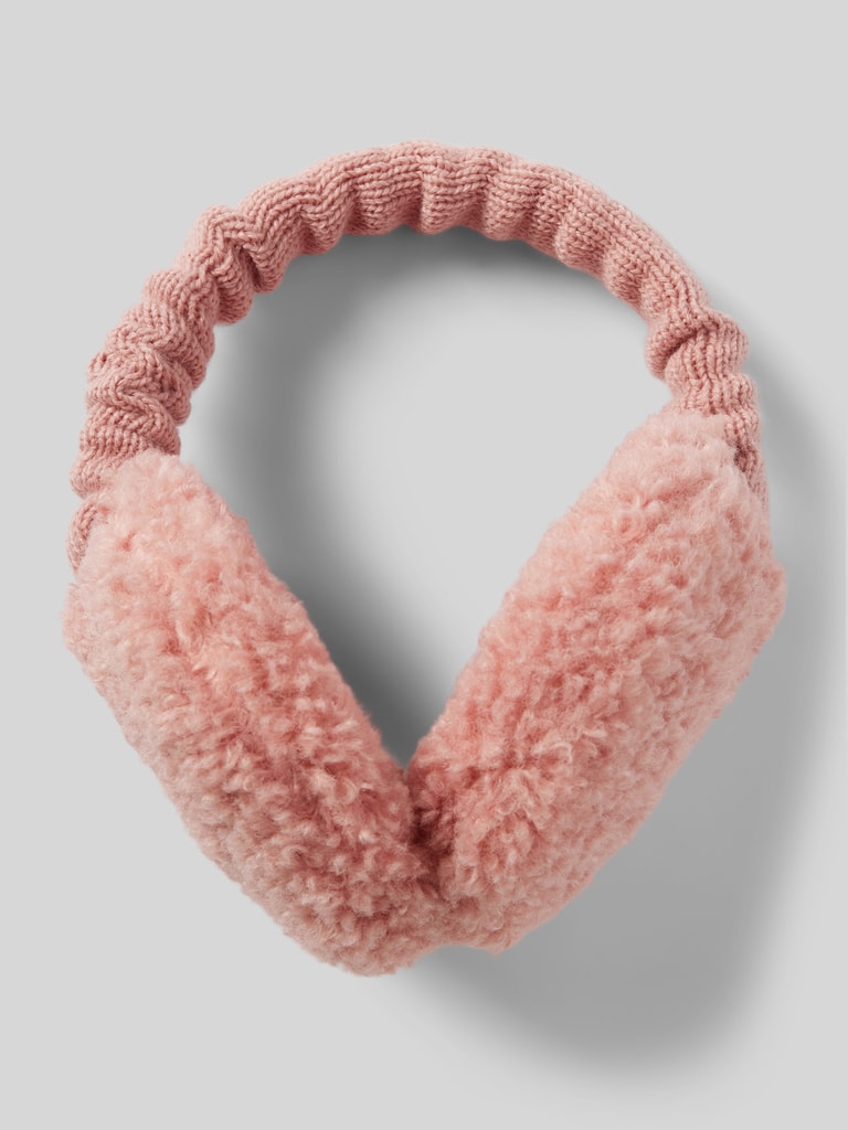 Paraorecchie Barts Browniez - Caldi E Moda, Taglia Unica Per Protezione Dal Freddo - Foto 10