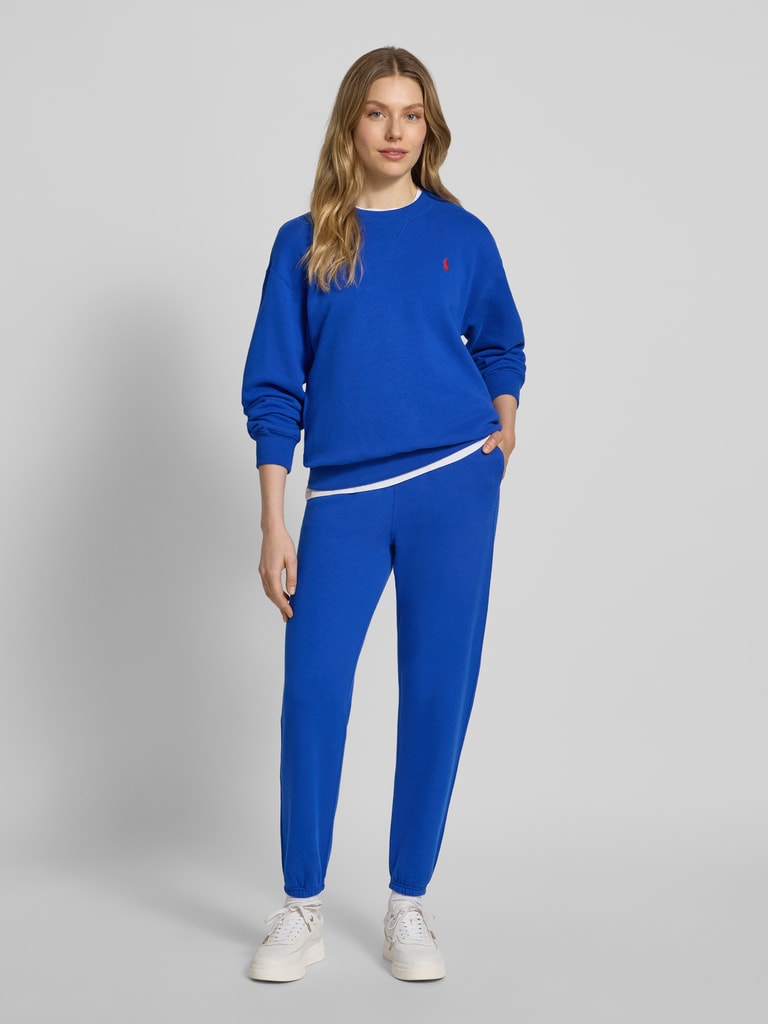 Arshiner Mädchen Jogginghosen Weichheit Komfort Freizeithose Kinder Sporthose Mode Sweathose mit Elastische Taille Hosen für Mädchen 13-14 Jahre Hellgrau