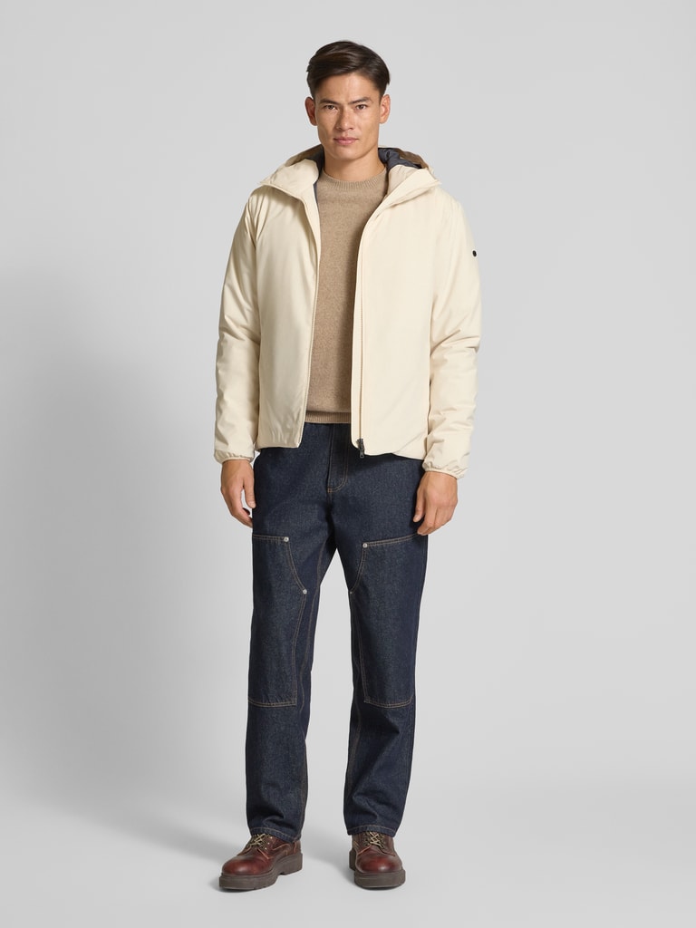 Fabelhafte Off White Jacke Herren Ebenbildnull