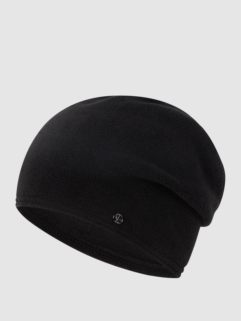 Kurze Beanie Mütze, Bestickte Strickmütze, Nepalm Produktbild-Vorschau 12