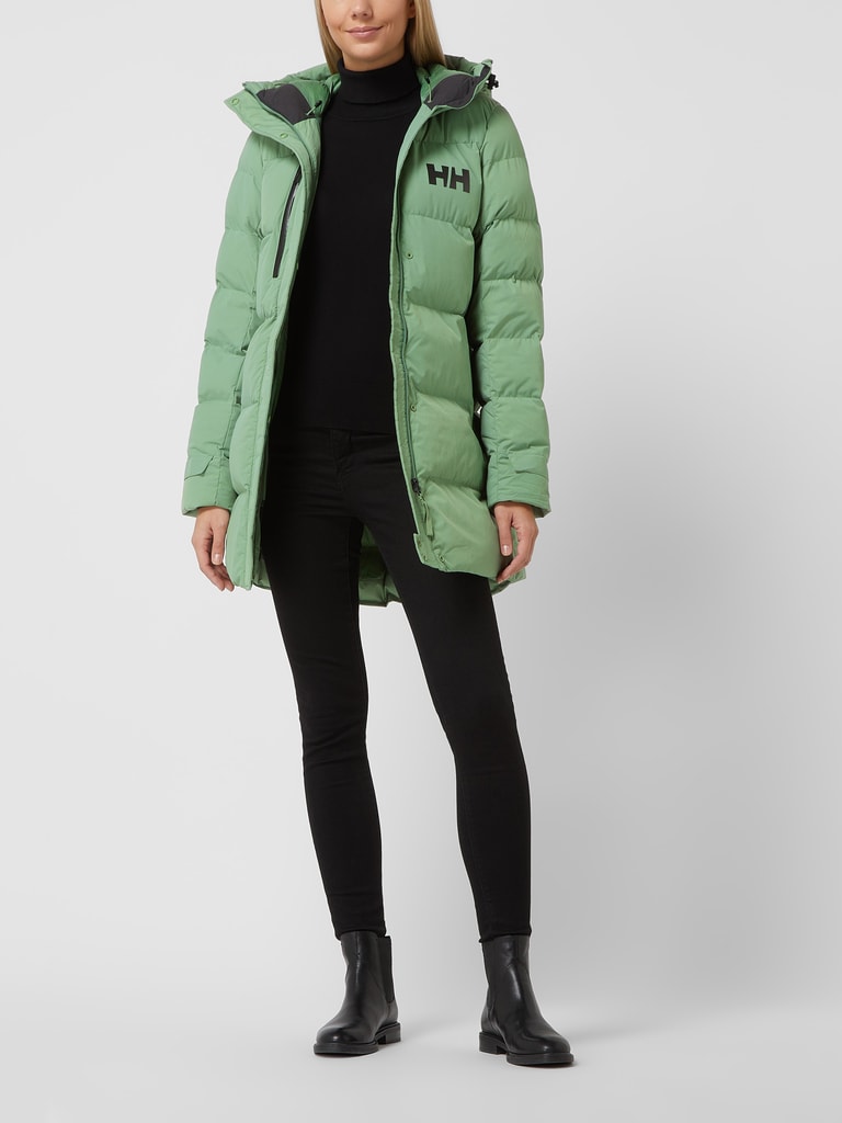 Helly Hansen Njord Parka - Men's - Clothing