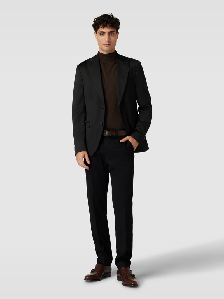 プリュイホーンクラウン