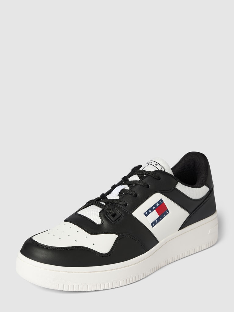 tommy jeans retro icon sneaker