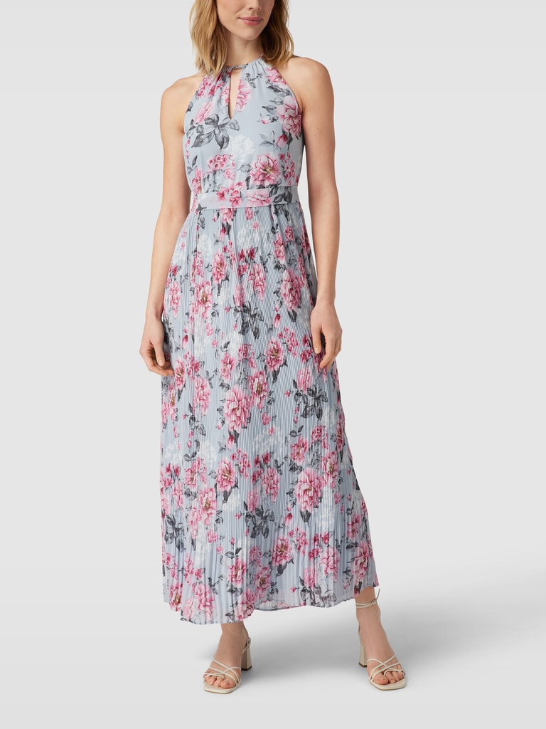 Vila Maxikleid