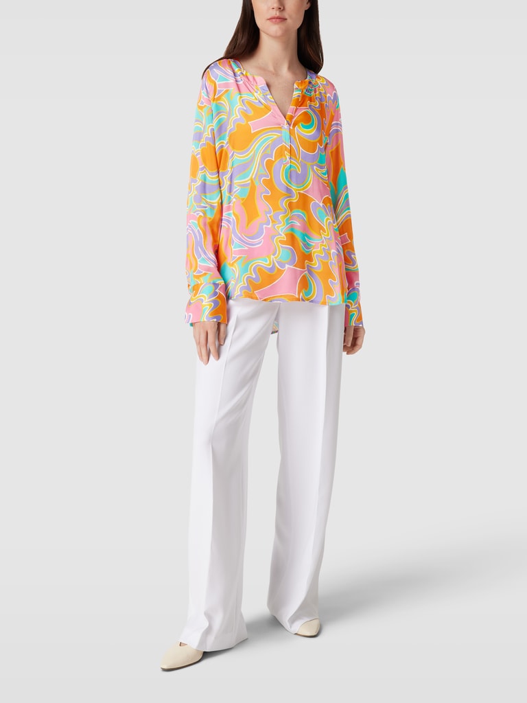 Nadine Blouse main image 0
