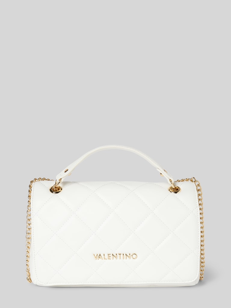 Valentino Bags OCARINA - Schoudertas - nero/zwart