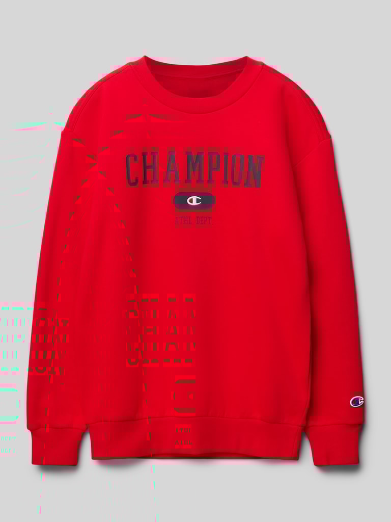 Crew Neck Sweatshirt Zalando Champion Sweat Champion Sweater