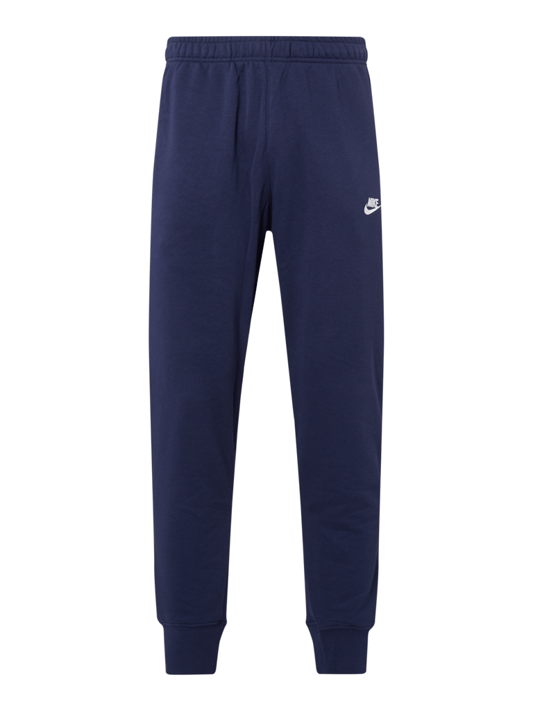 Nike Sweatpants mit LogoStickerei (marineblau) online kaufen