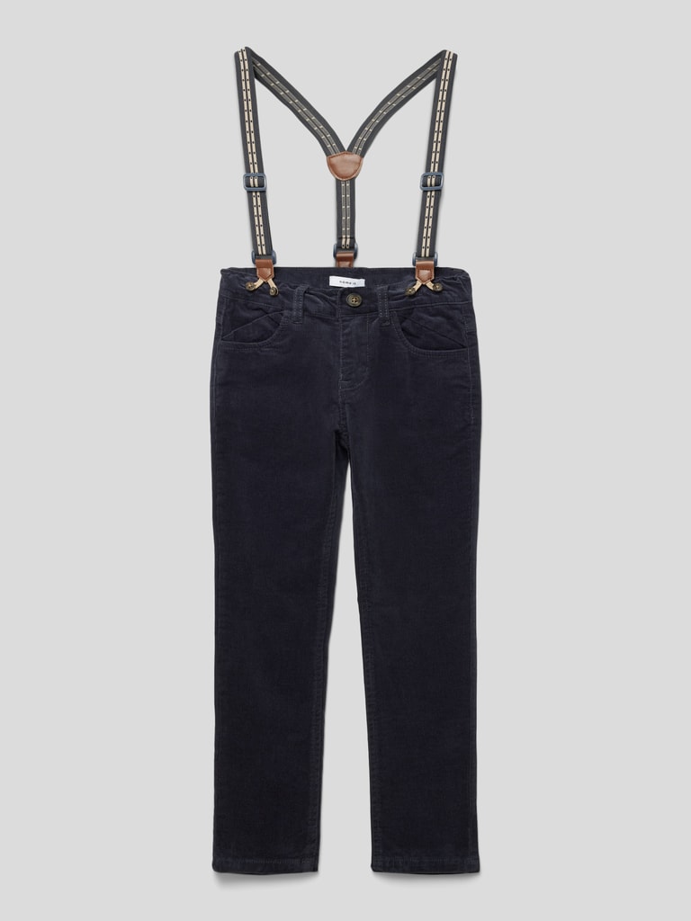 GAP GAP STUDIO SAILOR PANT - Broek - classic khaki/tan
