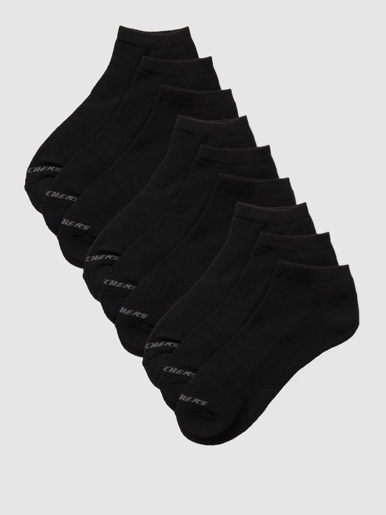 S.Oliver Sneakersocken 6er Pack - Unisex Socken Für Sneaker
