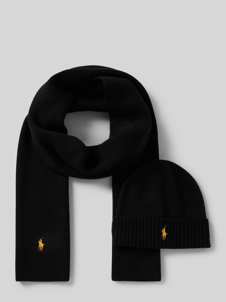Scarf Ralph Lauren Muts En Sjaal Heren Polo Ralph Lauren COLD