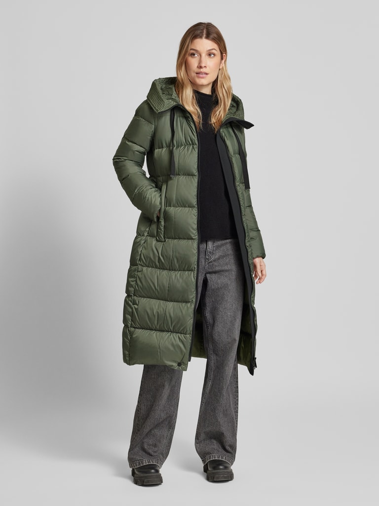 Parka Damen Winterjacken Peuterey Peuterey Jacke Peuterey Arctic