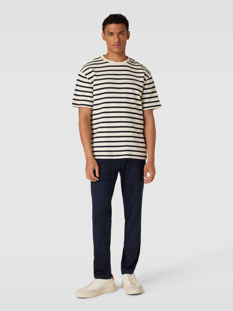S.Oliver Tuta Pantaloni S.OJOGG Uomo – Slim Fit, Comfort E Stile