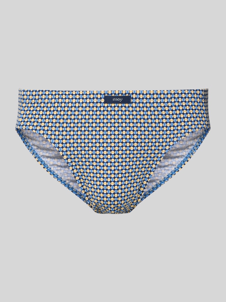 mey Jazz briefs