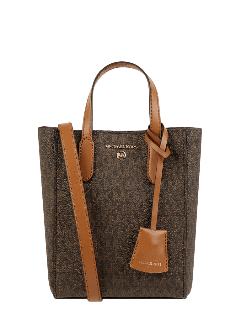MICHAEL Michael Kors Tote Bag in LederOptik Modell 'Sinclair