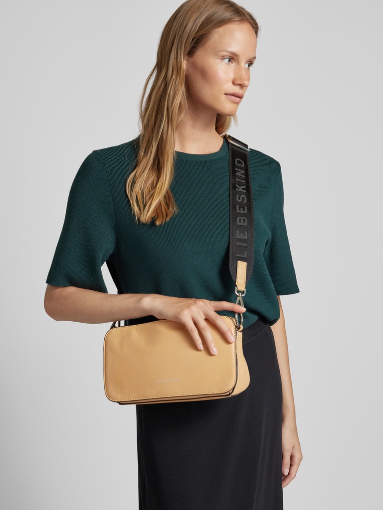 Clarice Liebeskind Berlin Ledertasche Ledertasche Damen Liebeskind