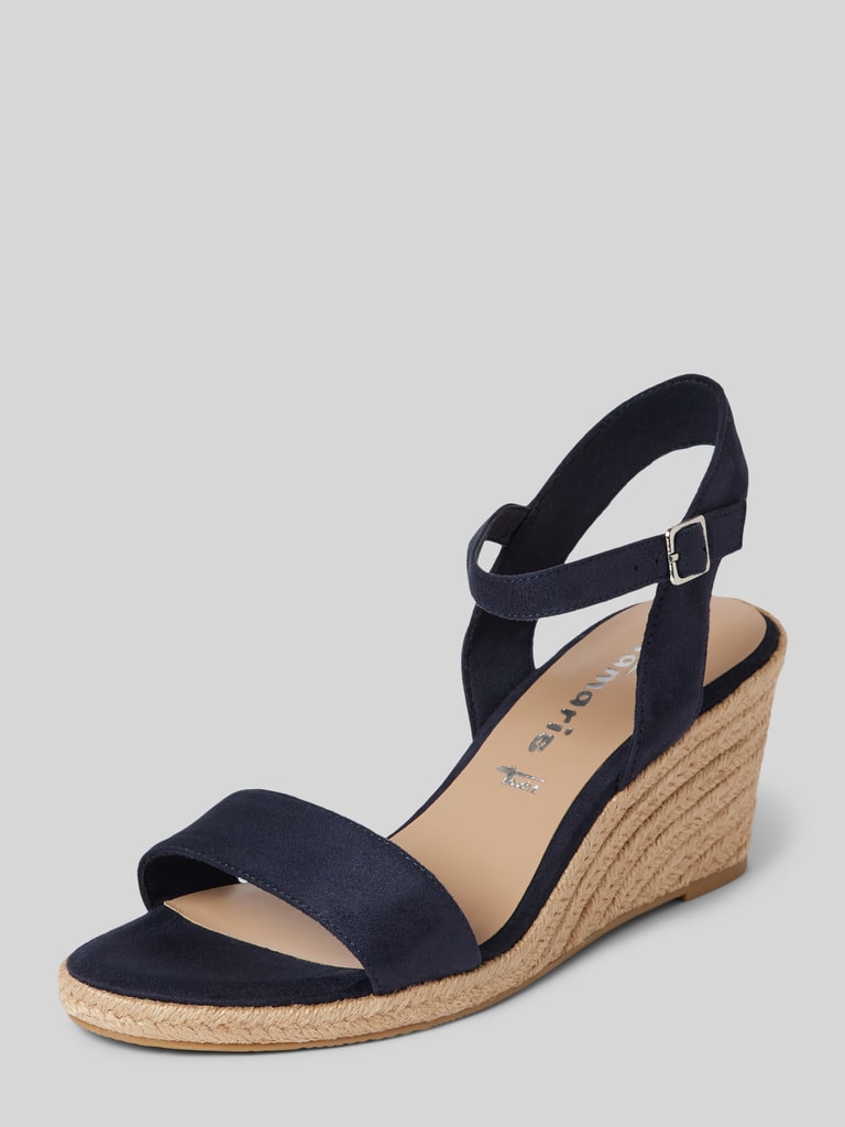 Castañer Tina Sleehak Espadrilles White Dames Castañer Tina Sleehak Espadrilles White Dames