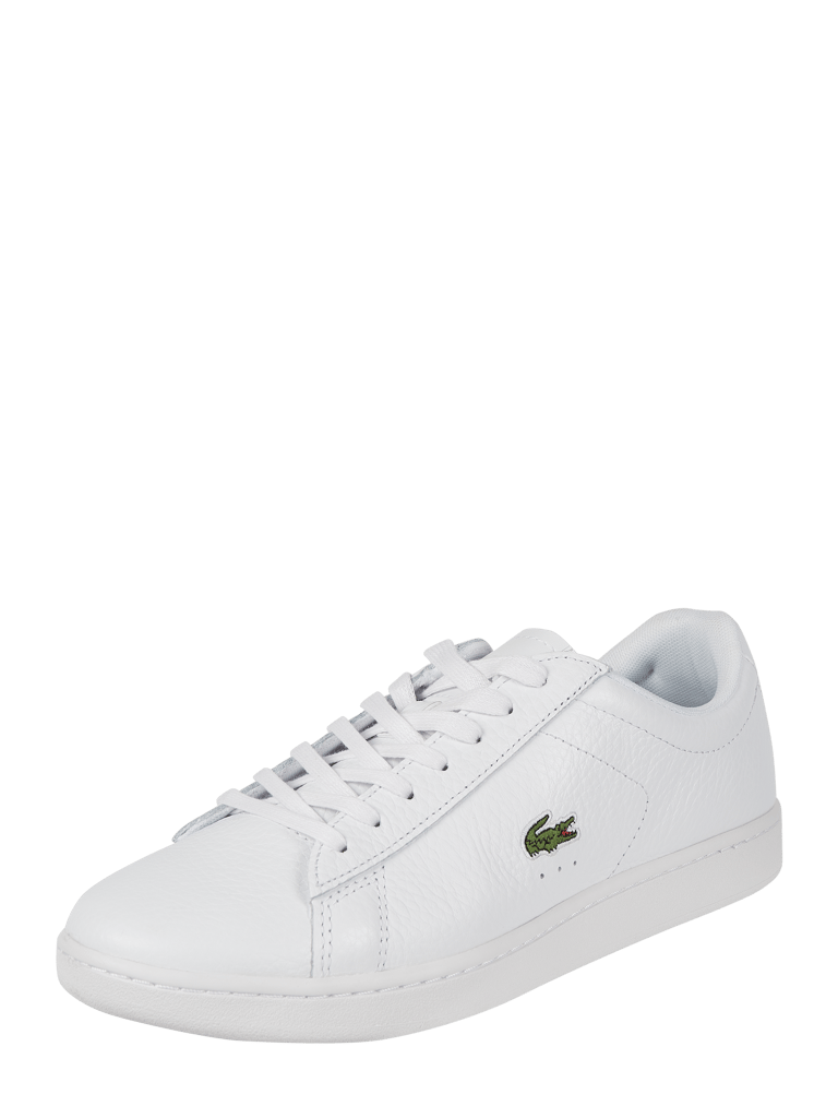 Lacoste shoes hot sale women's ortholite