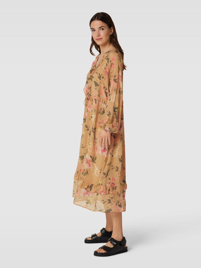 Mosh Mosh Kleid