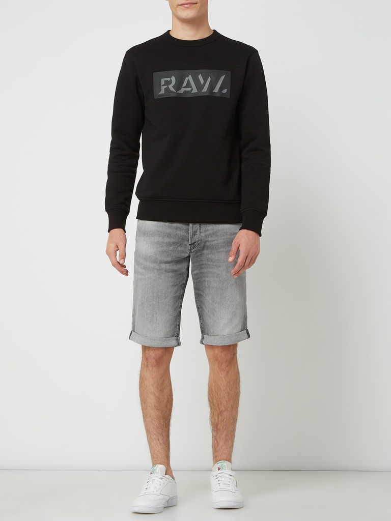 g star raw sweatshirt damen