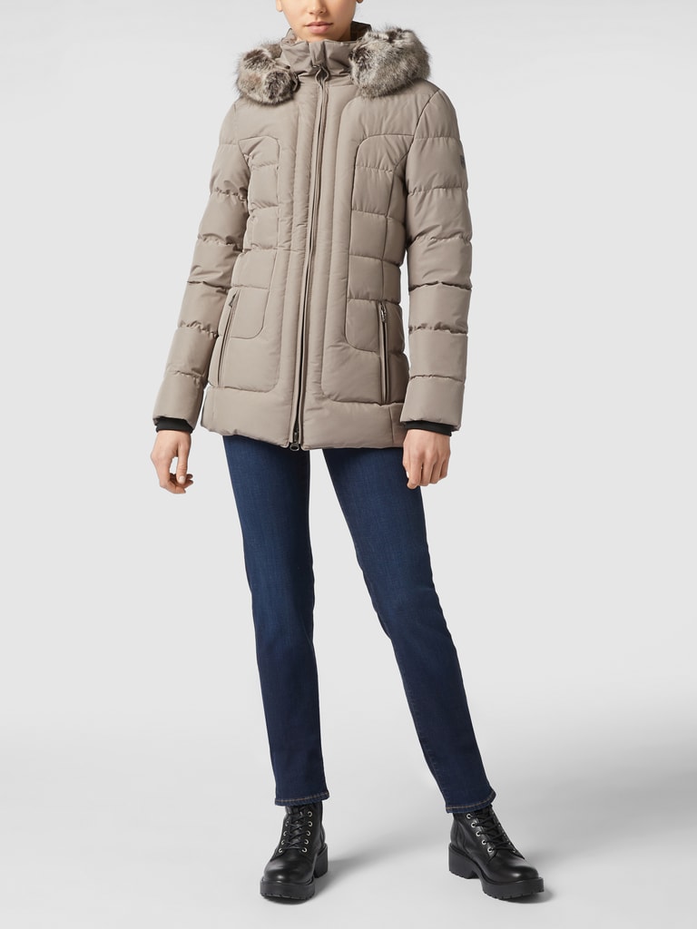 Goldmine Wellensteyn Damen Winterjacke Reduziert Wellensteyn